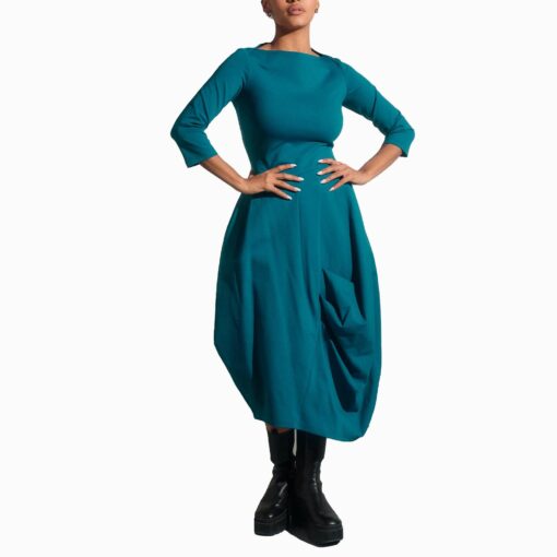 Opaline Muse Dress PT27